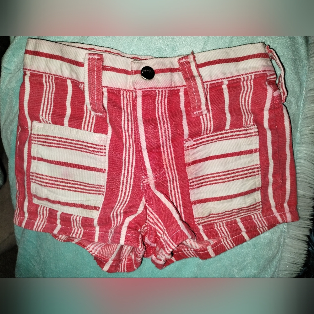 Girls shorts